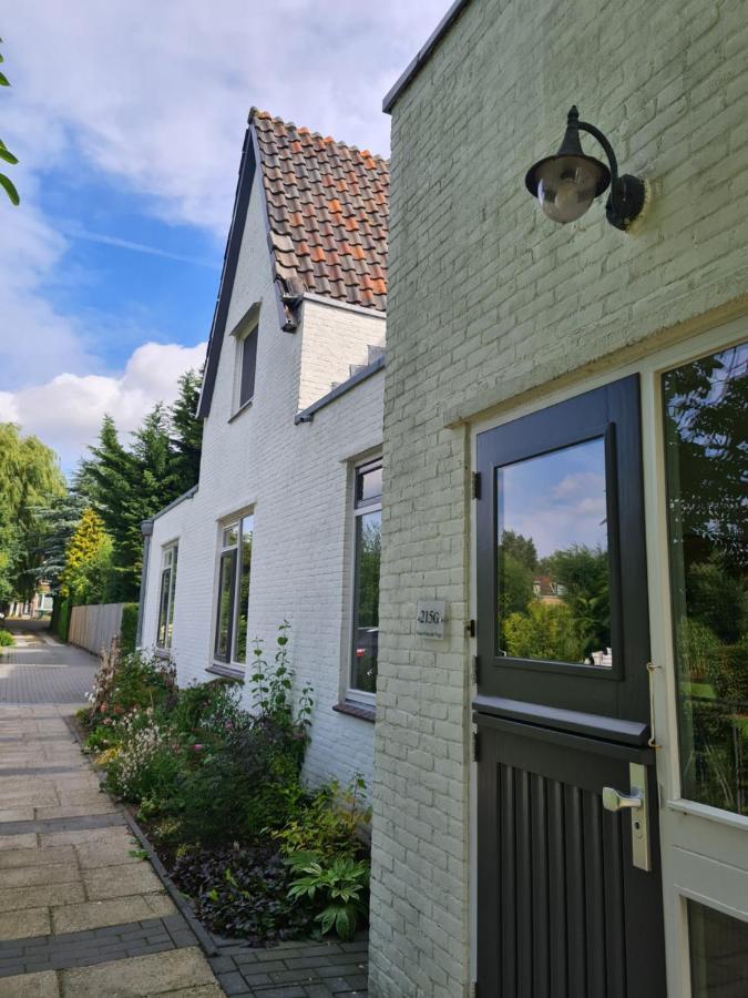 De Gaanderij Bed & Breakfast Barendrecht Exterior photo